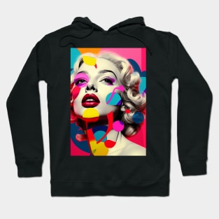 Didi Playful Escapade Hoodie